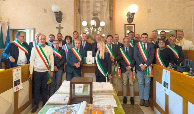 Borghi più belli Abruzzo