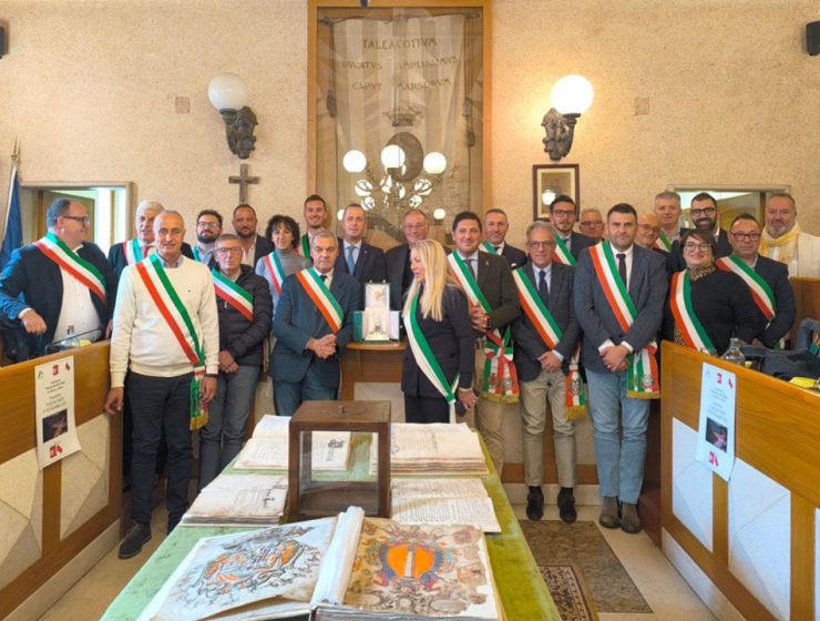 Borghi più belli Abruzzo