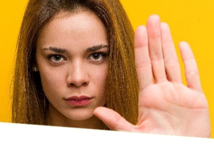 Giornata contro violenza donne