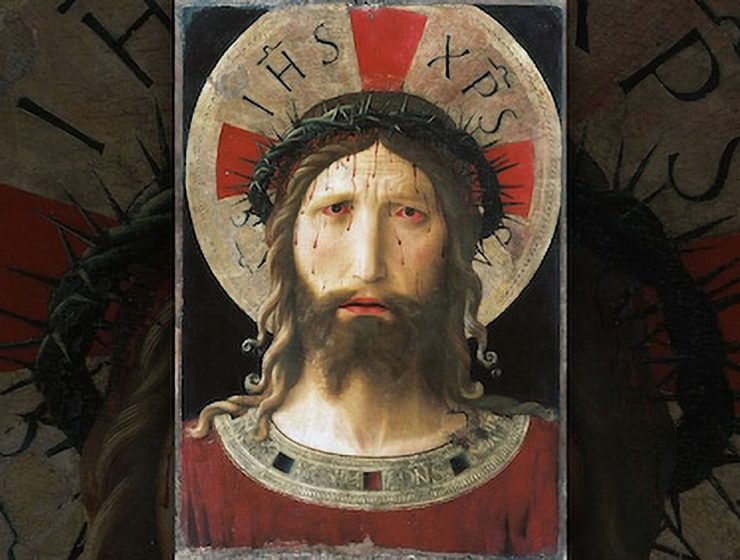 La luce del Divino