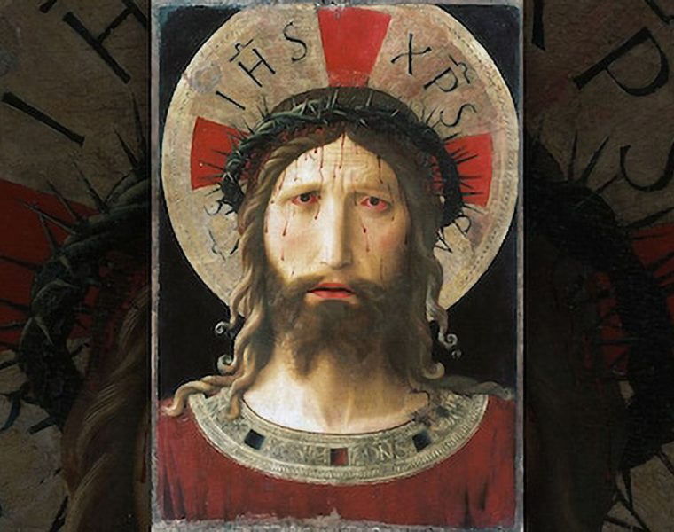 La luce del Divino