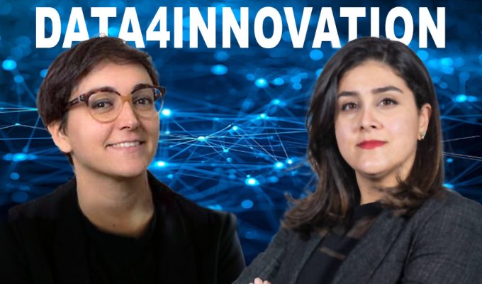 Data4Innovation governance dati