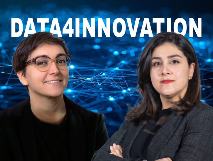 Data4Innovation governance dati