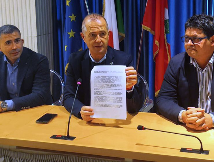 Farmaci oncologici mancanti