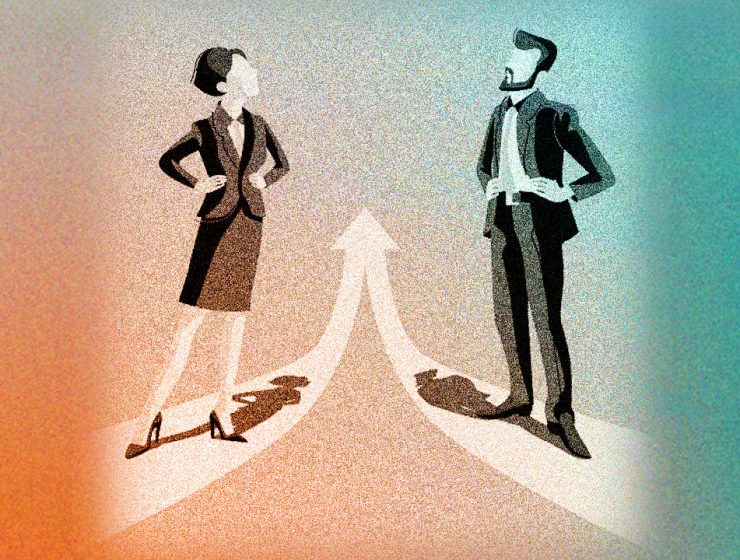 Certificazione parità di genere