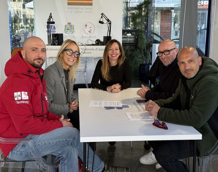 Laboratori EcoArte bambini Pescara