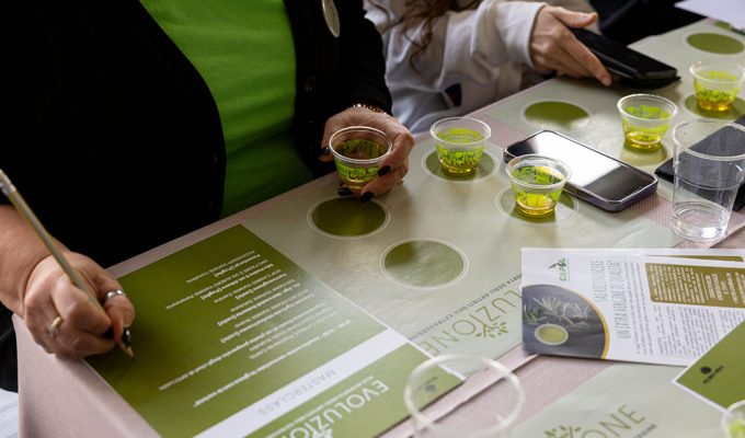 Evoluzione 2026 olio extravergine