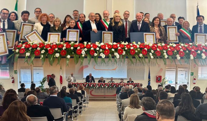 Fedeltà al Lavoro 2025