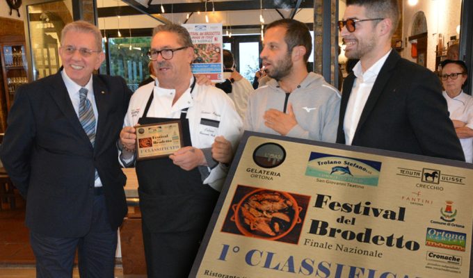 Festival del Brodetto
