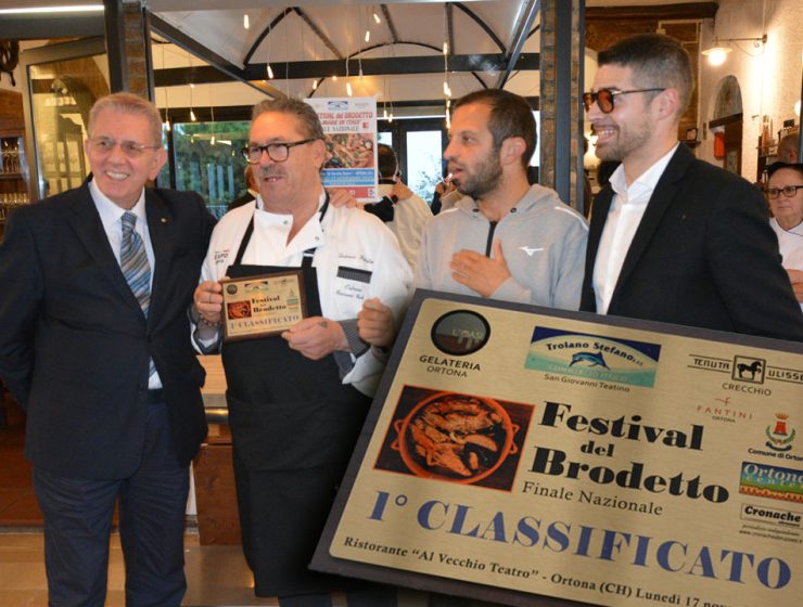 Festival del Brodetto