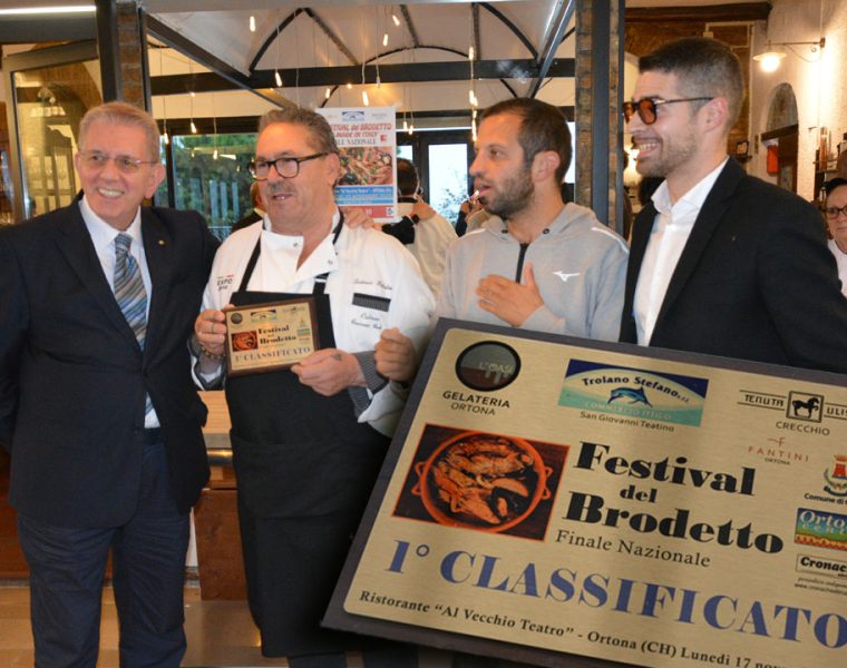 Festival del Brodetto