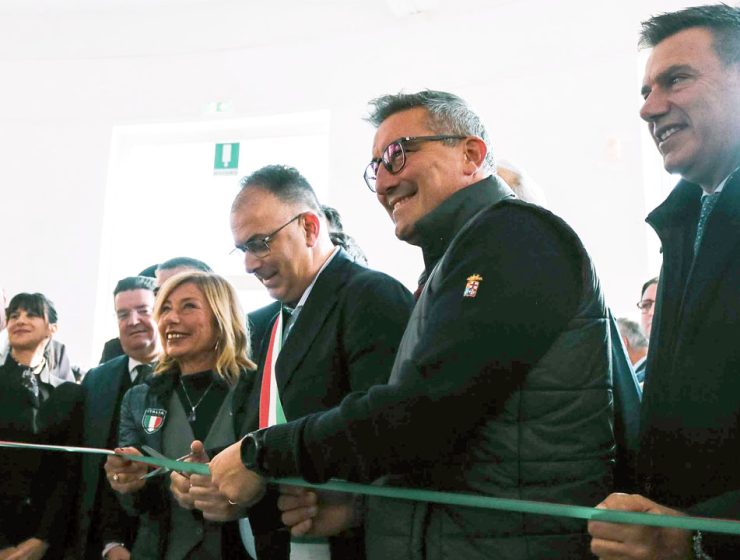 Festival dello Sport Montesilvano