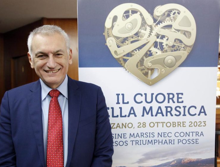 Convegno Cuore della Marsica