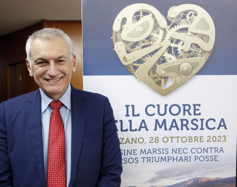 Convegno Cuore della Marsica