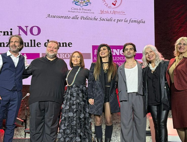 Fresi Dolcenera Pescara donne