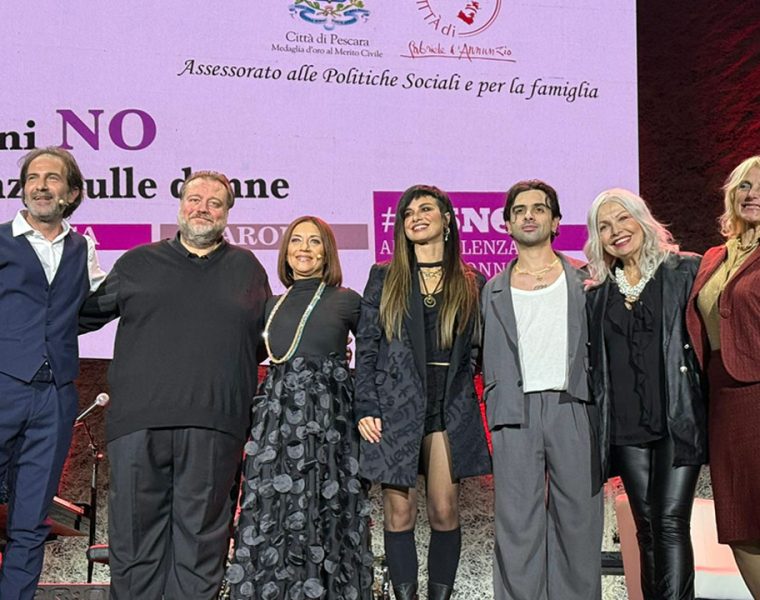 Fresi Dolcenera Pescara donne