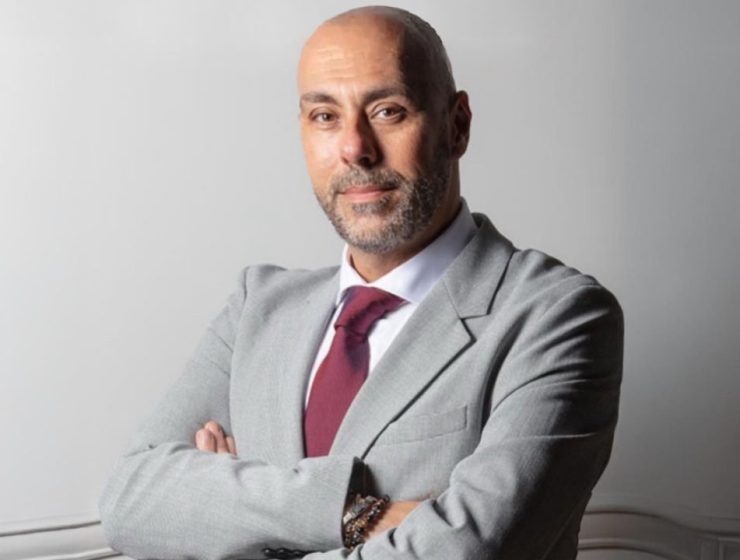 Federmanager per Gianni Roveda