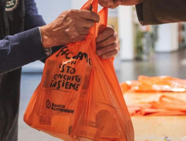 Colletta Alimentare 2025
