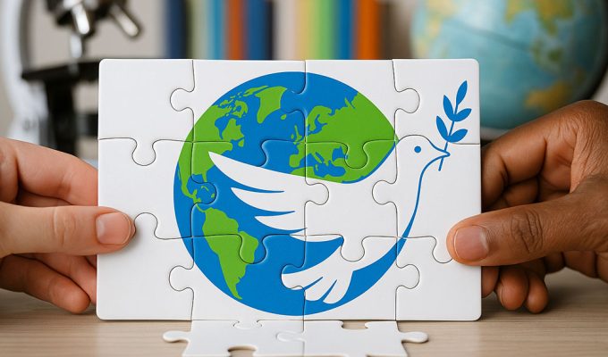 Giornata mondiale della scienza