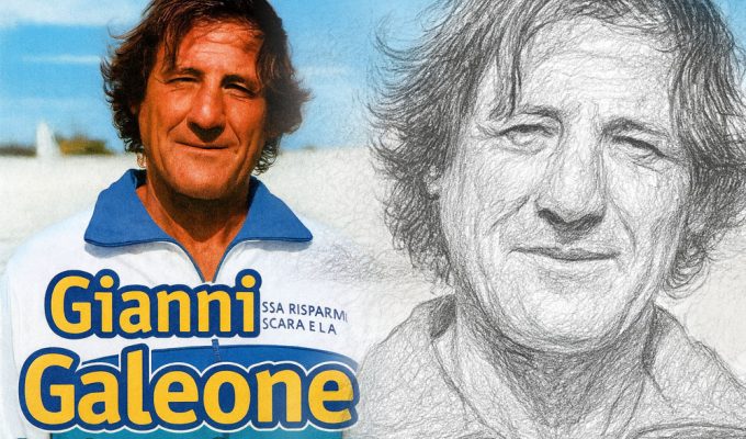 Giovanni Galeone Pescara