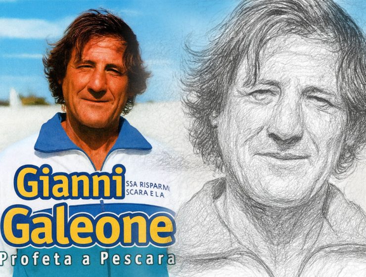 Giovanni Galeone Pescara