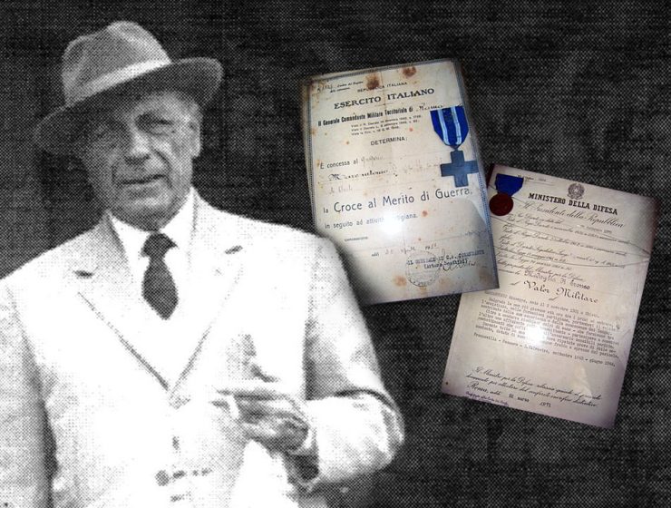 Giuseppe Marcantonio