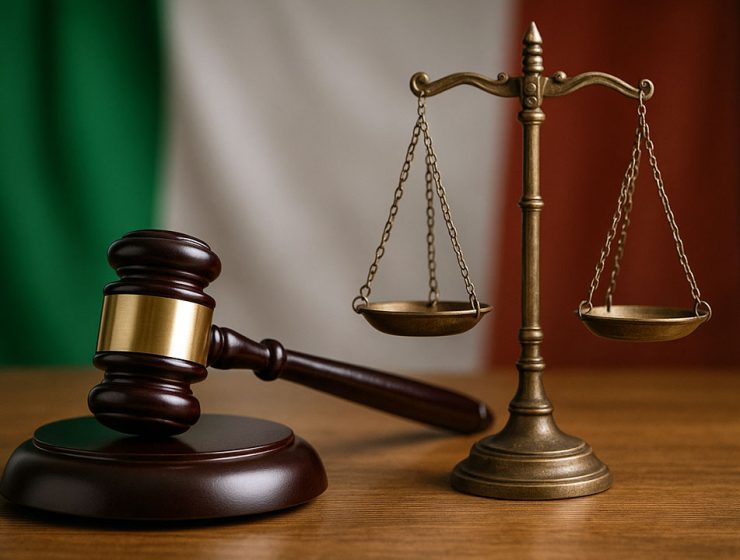 Indipendenza dei pubblici Ministeri