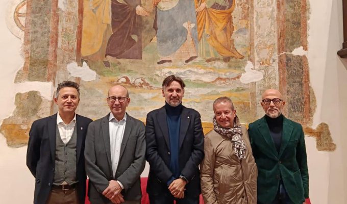 Mostra Archeologica Barete