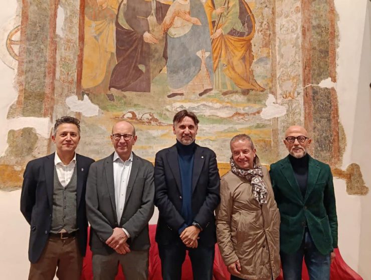 Mostra Archeologica Barete