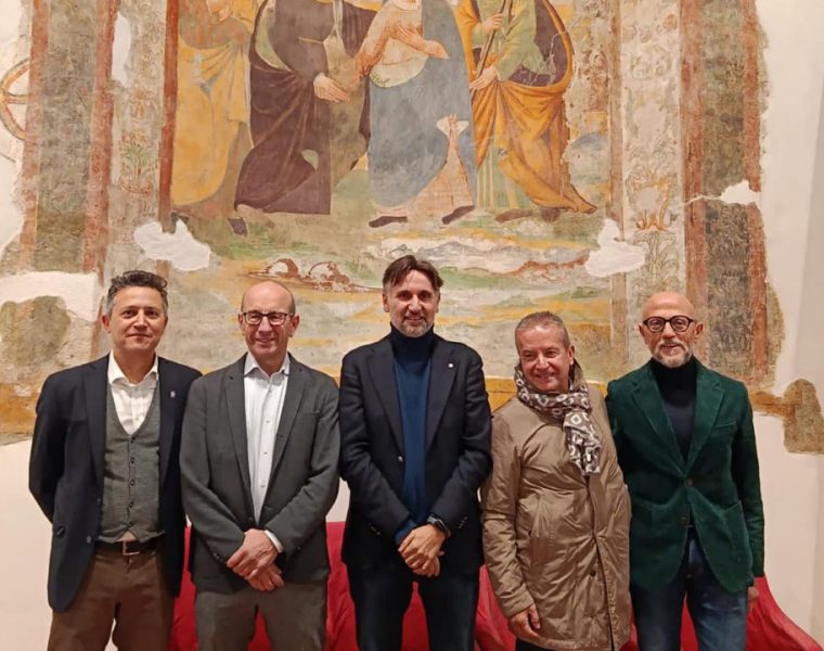 Mostra Archeologica Barete