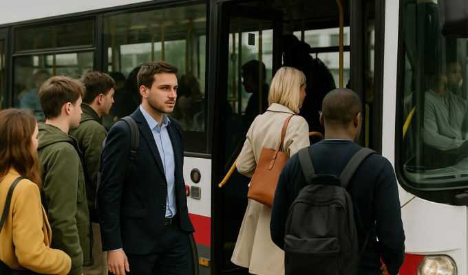 Incentivo trasporto pubblico Abruzzo