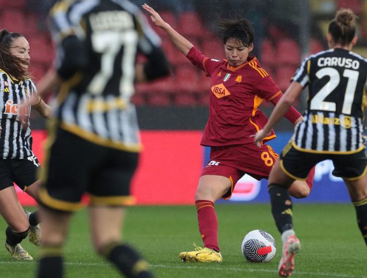 Supercoppa Women a Pescara