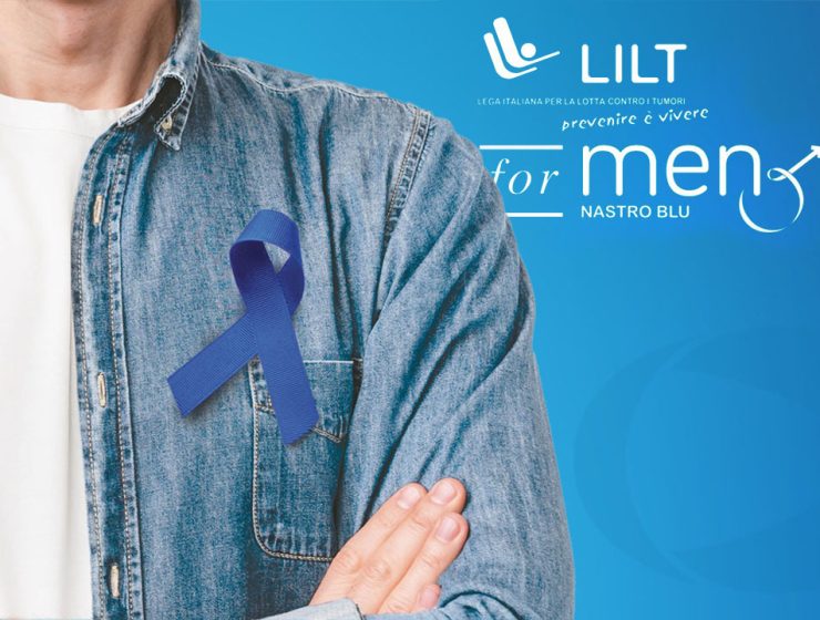Prevenzione oncologica maschile