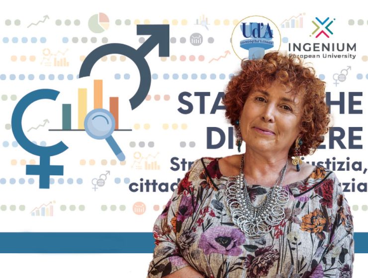 Statistiche di genere evento