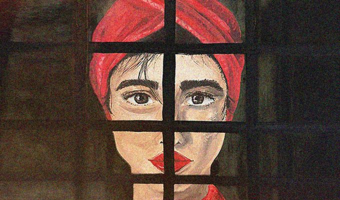 Luce contro Ombra