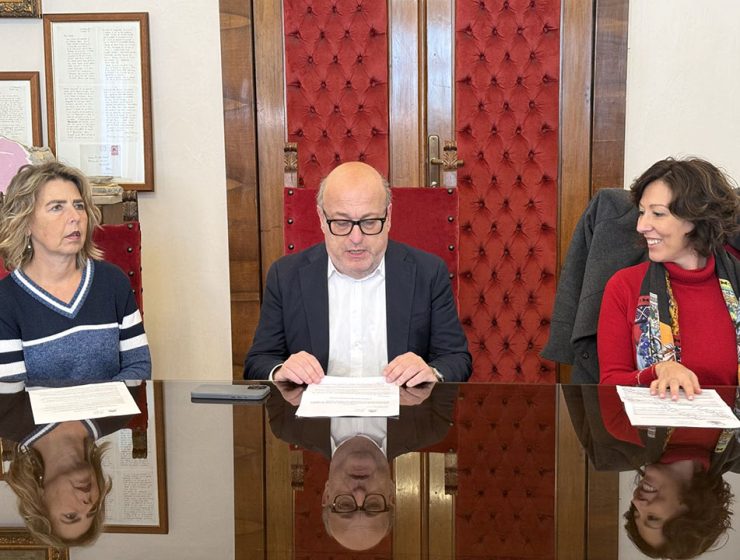 Contributi trasporto scolastico disabilità