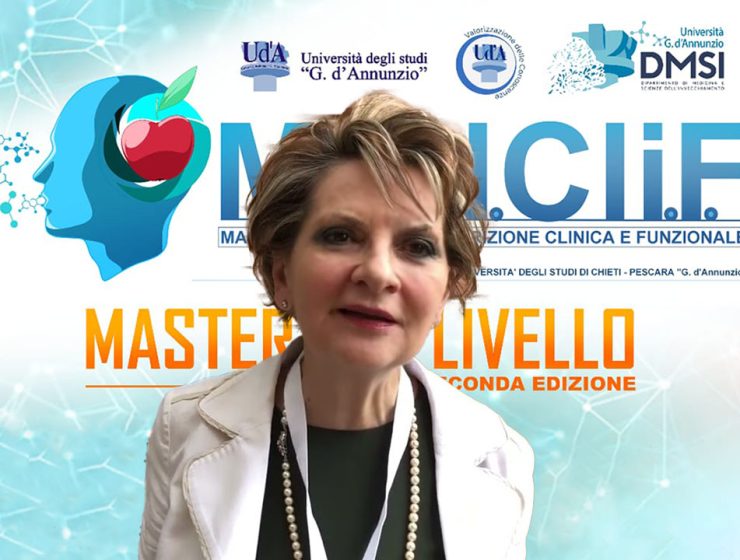 Master Nutrizione Clinica Funzionale
