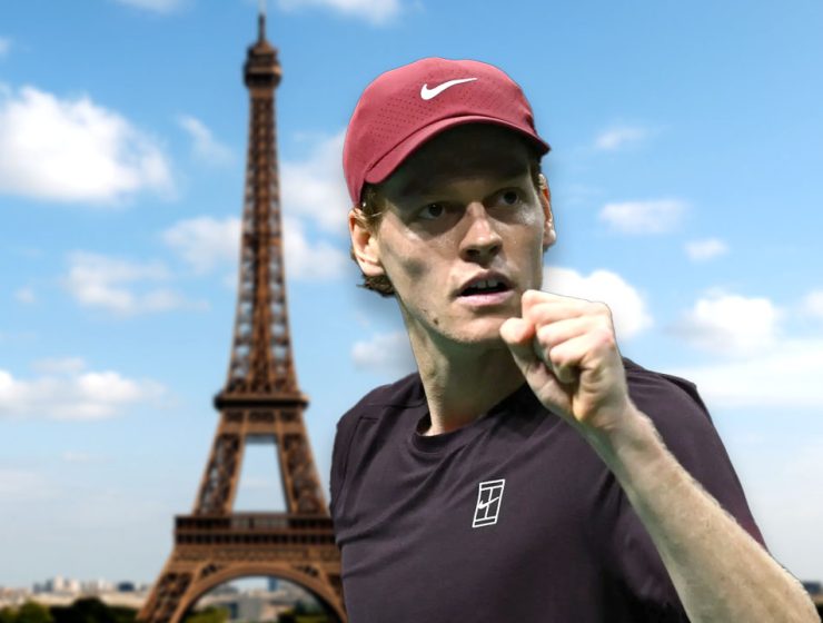 Masters 1000 di Parigi