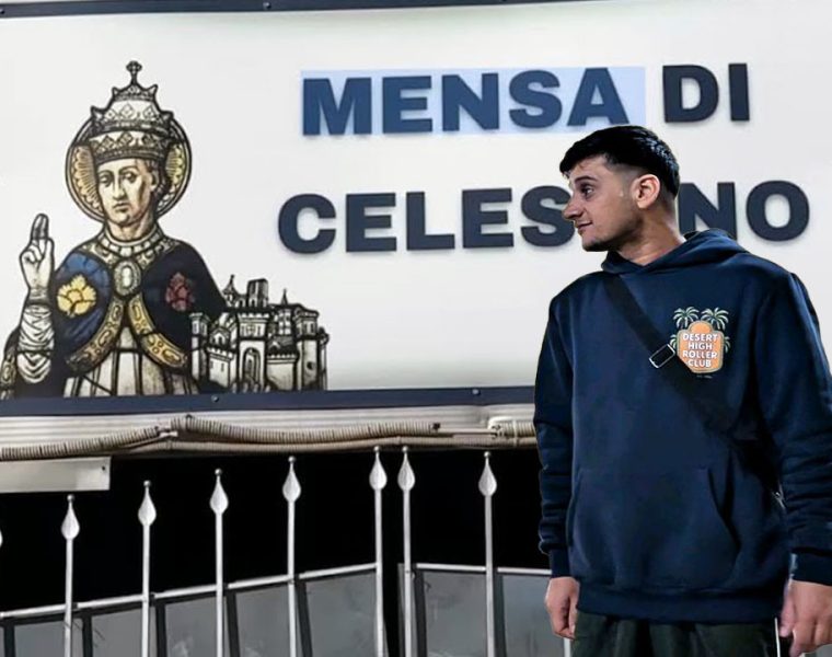 TikTok e migranti a L’Aquila