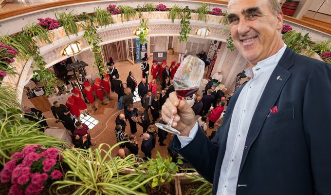 Merano WineFestival 2025