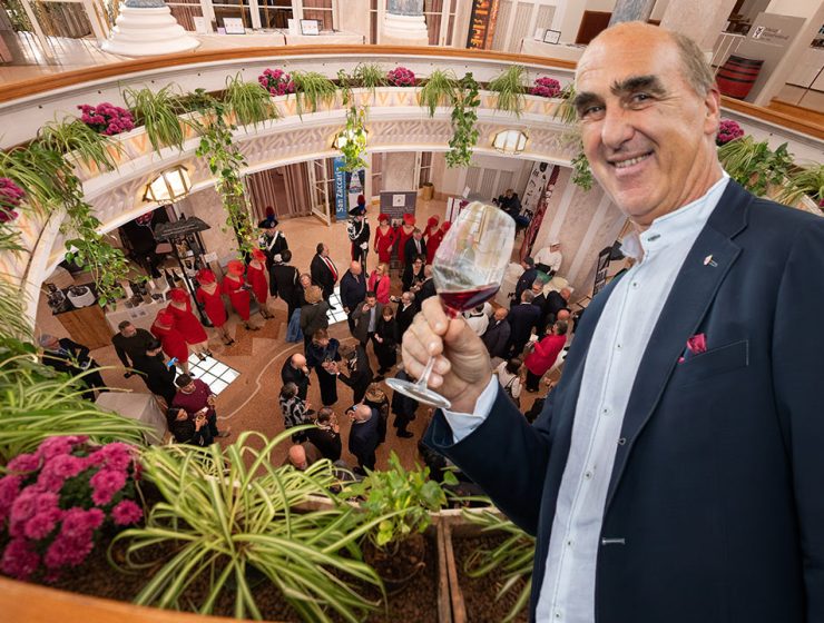 Merano WineFestival 2025