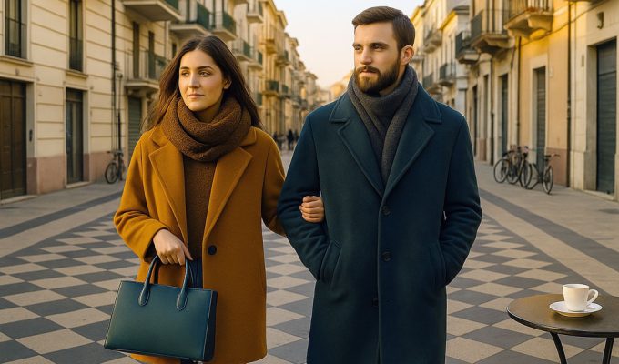 Moda Inverno 2025–2026