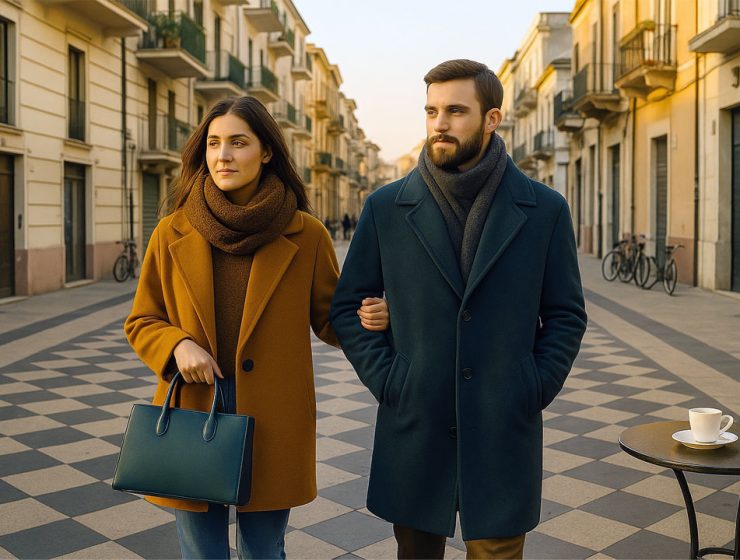 Moda Inverno 2025–2026