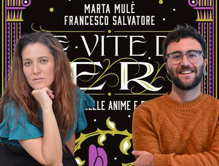 Le vite di ieri