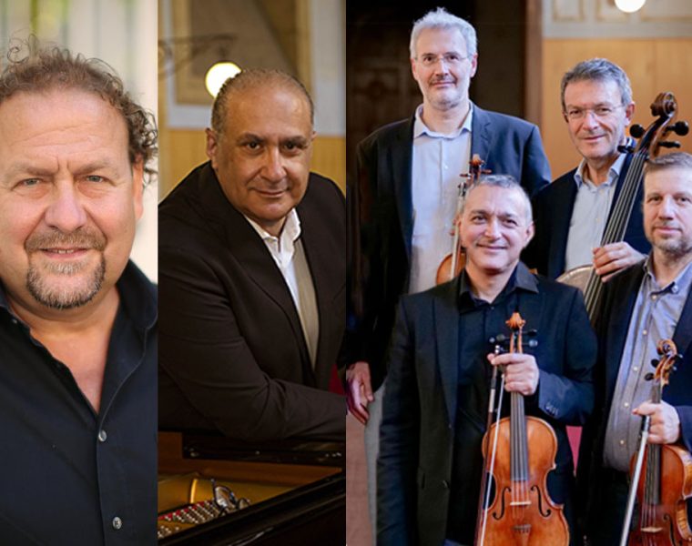 Concerto finale Teatro Marrucino