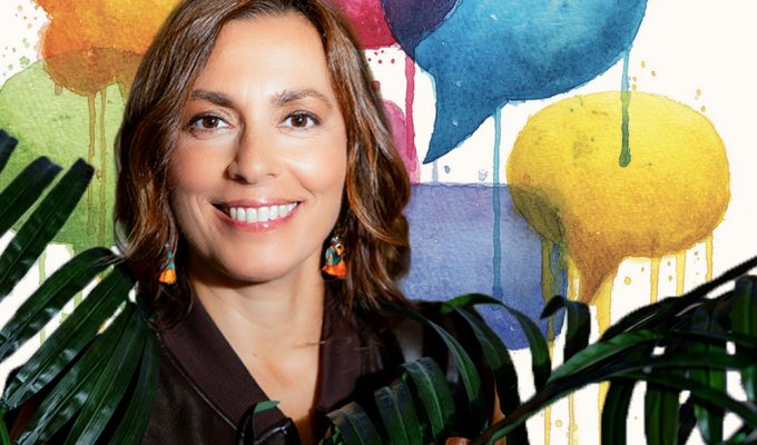 Paola De Simone Dimmelo meglio