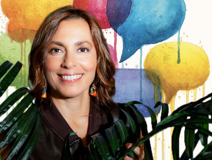 Paola De Simone Dimmelo meglio