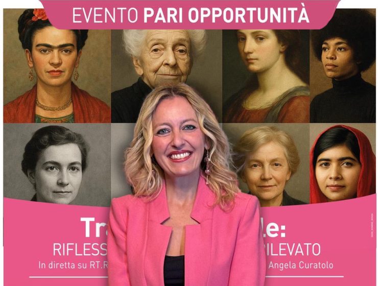 Pari Opportunità Pescara