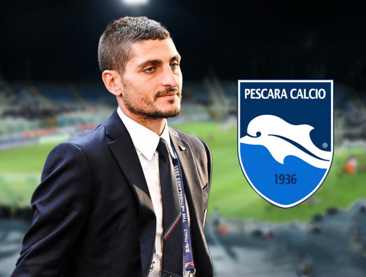 Marco Verratti