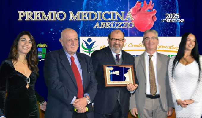 Decimo anniversario a Pescara